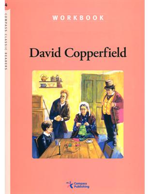 CCR4:David Copperfield (Workbook)