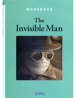 CCR5:The Invisible Man (Workbook) | 拾書所