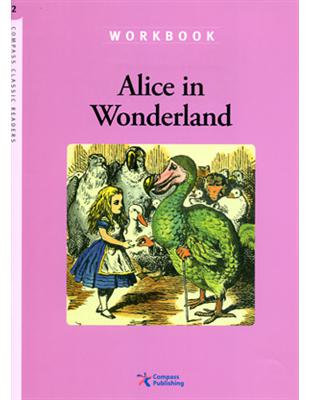 CCR2:Alice in Wonderland (Workbook)