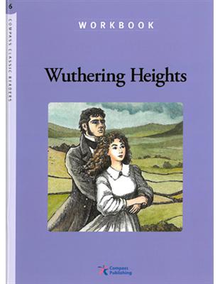 CCR6:Wuthering Heights (Workbook) | 拾書所