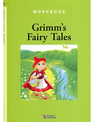 CCR1:Grimm’s Fairy Tales (Workbook) | 拾書所