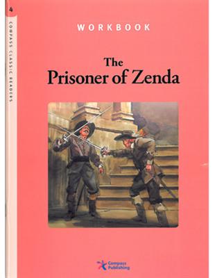 CCR4:The Prisoner of Zenda (Workbook) | 拾書所