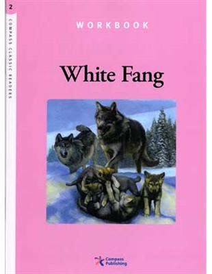 CCR2:White Fang (Workbook)