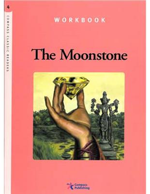 CCR4:The Moonstone (Workbook) | 拾書所