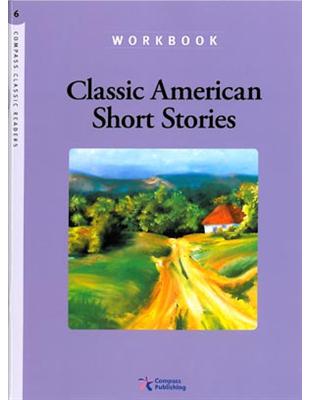 CCR6:Classic American Short Stories (Workbook)