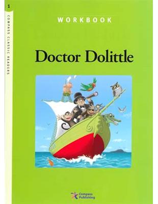 CCR1:Doctor Doolittle (Workbook) | 拾書所