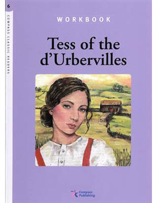 CCR6:Tess of the D’Urbevilles (Workbook)