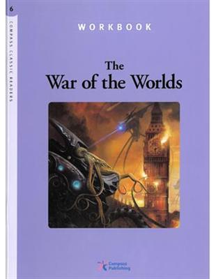 CCR6:The War of the Worlds (Workbook)