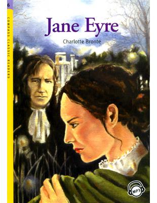 CCR6:Jane Eyre (with MP3) | 拾書所