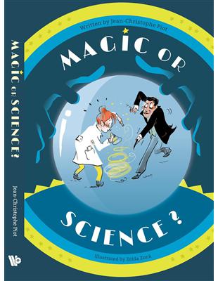 Magic or Science?