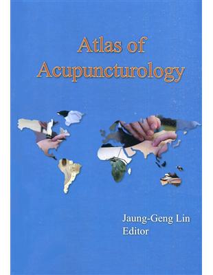 Atlas of Acupuncturology | 拾書所