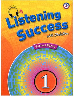 Listening Success 1 (with MP3) | 拾書所