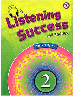 Listening Success 2 (with MP3) | 拾書所