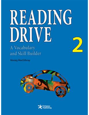 Reading Drive 2 (with Workbook)