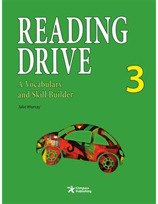 Reading Drive 3 (with Workbook)