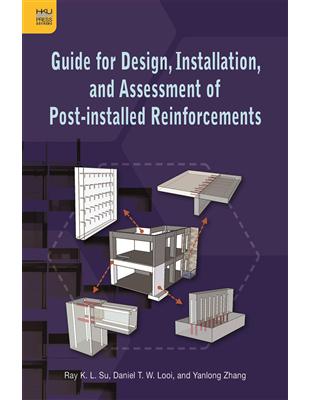 Guide for Design, Installation, and Assessment of Post-installed Reinforcements