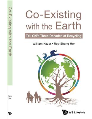 Co-Existing with the Earth: Tzu Chi’s Three Decades of Recycling | 拾書所