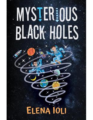 Mysterious Black Hole