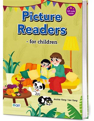 Picture Readers：for children | 拾書所