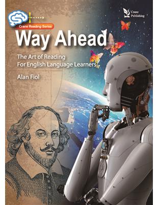 Way Ahead：The Art of Reading for English Language Learners | 拾書所