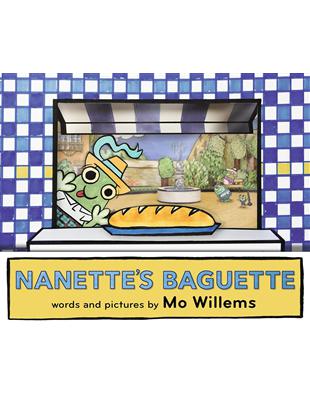 Nanette’s Baguette