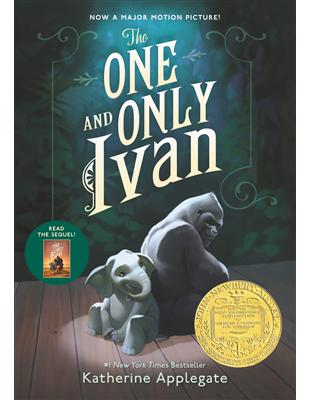 One and Only Ivan (2013 Newbery Medal Winner)