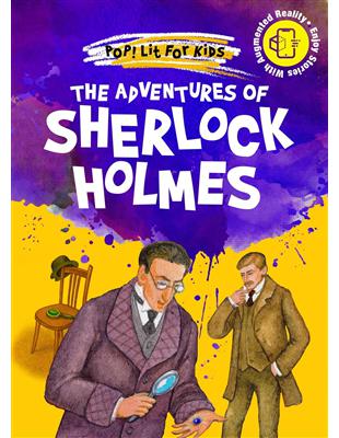 The Adventures of Sherlock Holmes | 拾書所