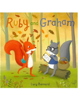 Ruby ad Graham | 拾書所