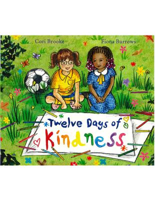 Twelve Days of Kindness