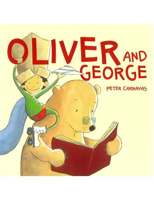 Oliver and George | 拾書所