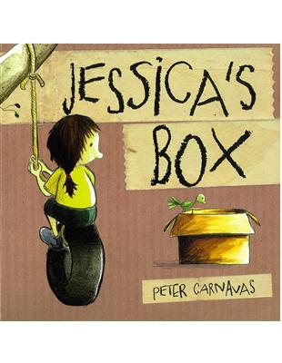 Jessica’s Box