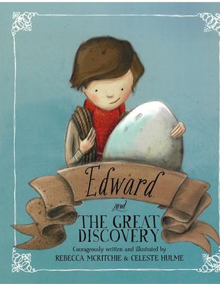 Edward and the Great Discovery