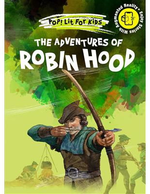 The Adventures of Robin Hood | 拾書所