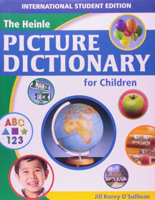 Heinle Picture Dictionary for Children | 拾書所