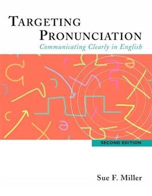Targeting Pronunciation: Communicating Clearly in English, 2/e | 拾書所