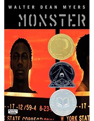 Monster (1999 National Book Award Finalist)