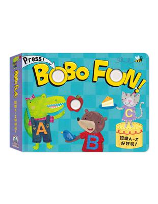 BOBO FUN！認識A-Z好好玩 | 拾書所