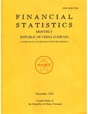 Financial Statistics2021/12 | 拾書所