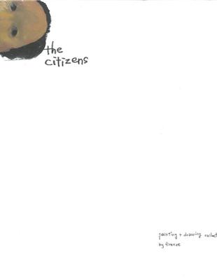 The Citizens Art Book