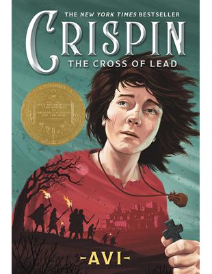 Crispin: The Cross of Lead (2003 Newbery Medal Book)