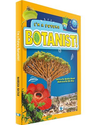 I\’m a Future Botanist!