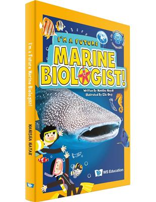 I\’m a Future Marine Biologist!