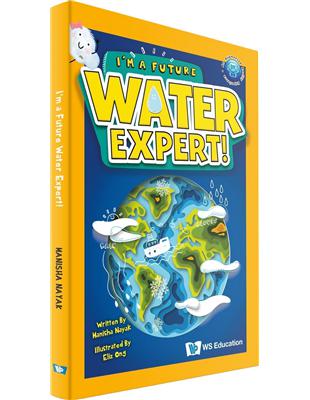 I\’m a Future Water Expert!