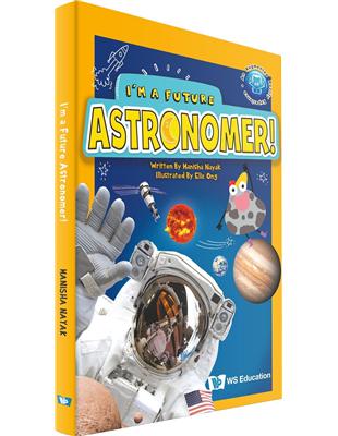 I\’m a Future Astronomer!