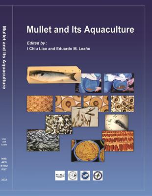 Mullet and Its Aquaculture[精裝]