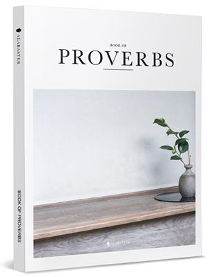 BOOK OF PROVERBS（New Living Translation）