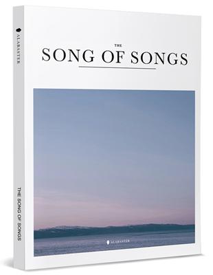 THE SONG OF SONGS（New Living Translation）