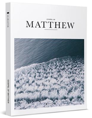 GOSPEL OF MATTHEW（New Living Translation） | 拾書所