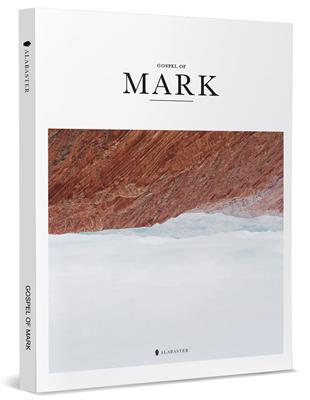 GOSPEL OF MARK（New Living Translation） | 拾書所