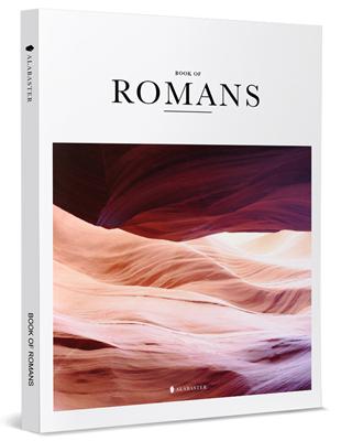 BOOK OF ROMANS（New Living Translation） | 拾書所